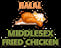 Middlesex Fried Chicken & Gyro