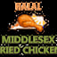Middlesex Fried Chicken & Gyro