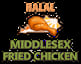 Middlesex Fried Chicken & Gyro