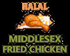 Middlesex Fried Chicken & Gyro