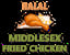 Middlesex Fried Chicken & Gyro