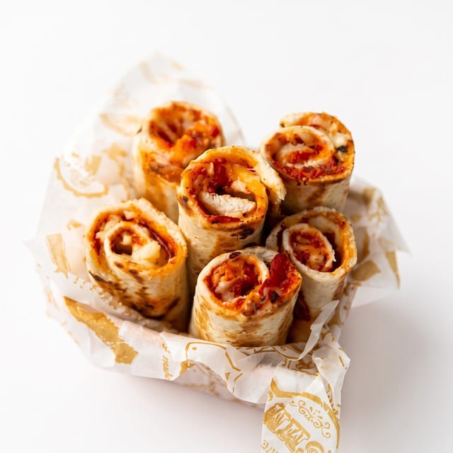 Pizza Roll.