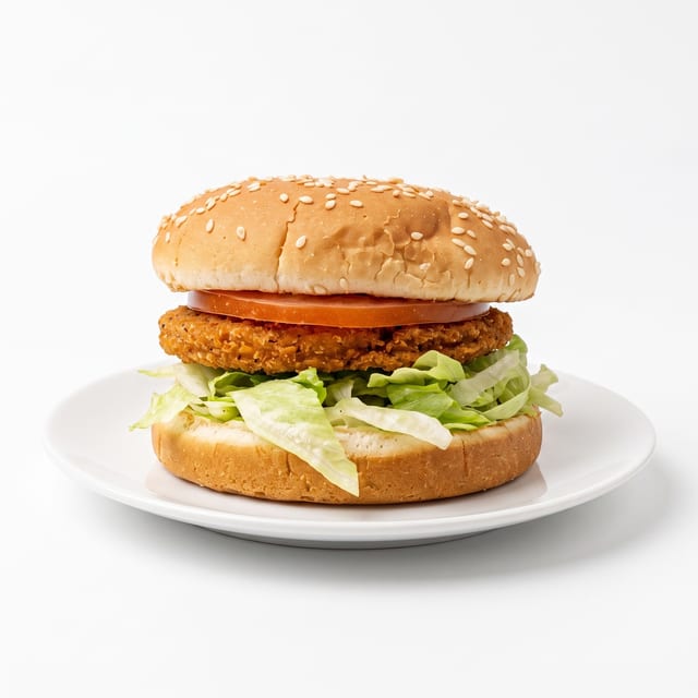 Chicken Sandwich.