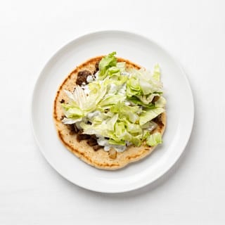 Fish Gyro