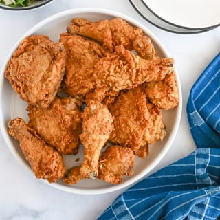Mix Chicken