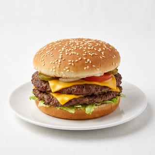 Cheeseburger