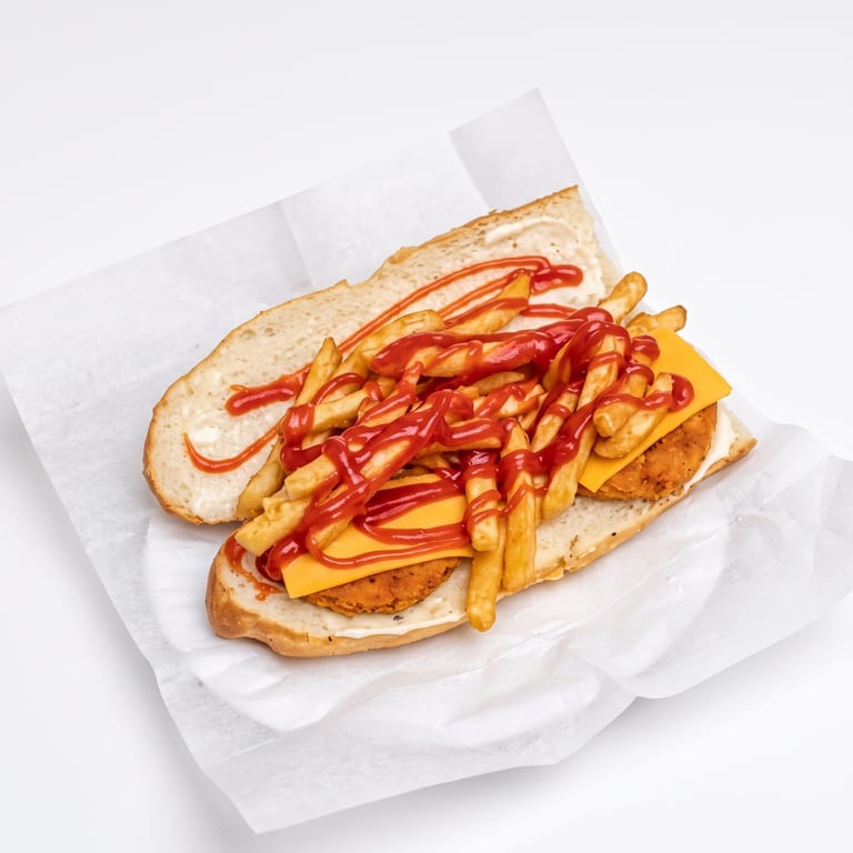 Irresistible Chicken Dishes