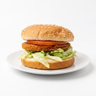 Fat Boy Sandwich