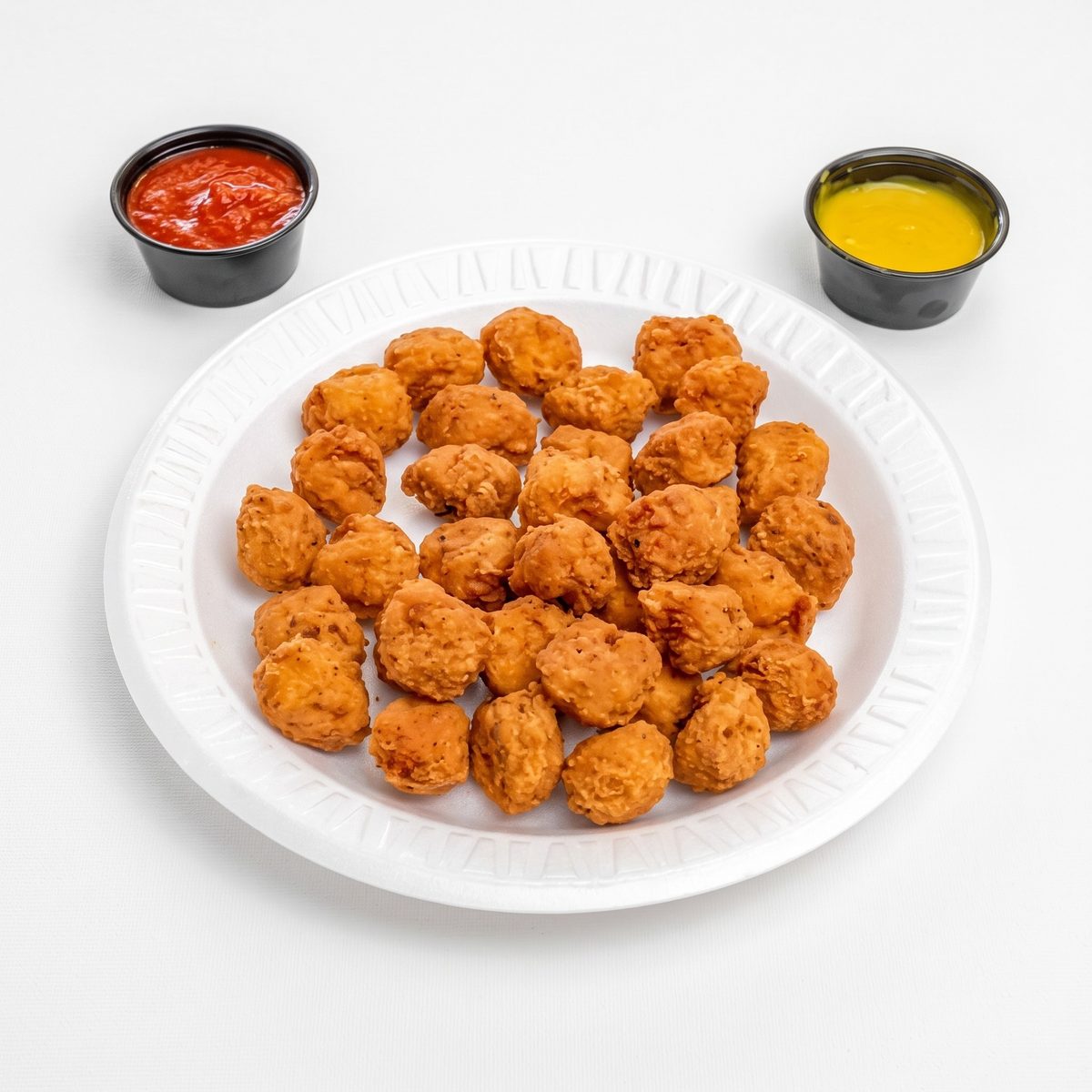 Popcorn Chicken