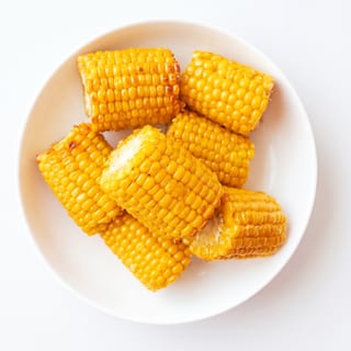 Corn on the Cob