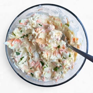 Coleslaw