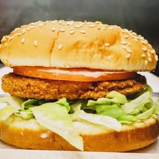 Chicken Prime Sandwich